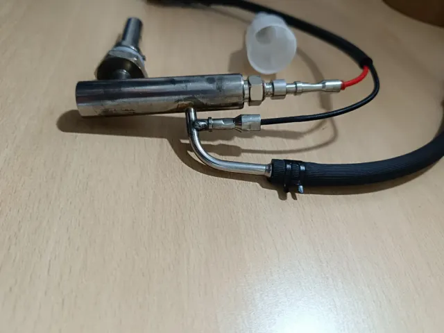 Sonda Lambda Ford Focus C-Max Mondeo