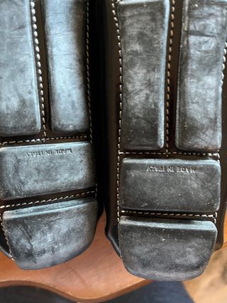 Mocassini Prada Neri Made in Italy