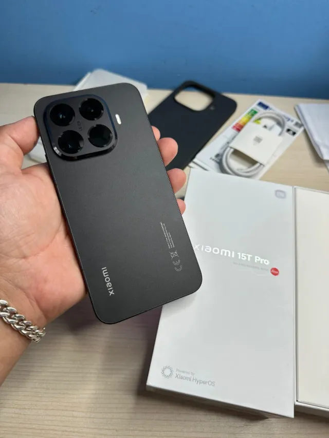Xiaomi 15T Pro 512GB