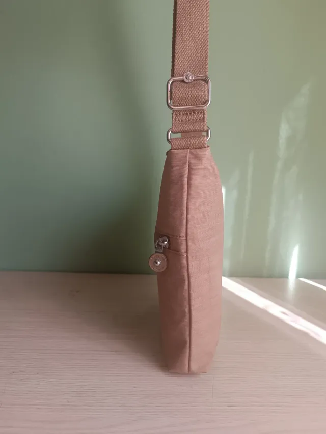 Bolso bandolera Kipling