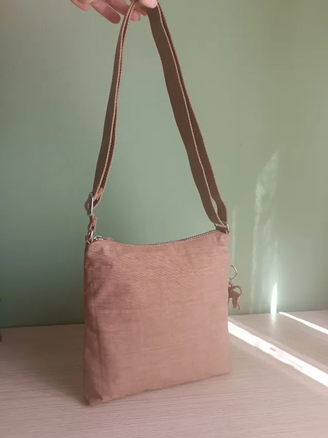 Bolso bandolera Kipling