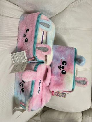 Neceser Martinelia Circus Peludo cada uno 10€