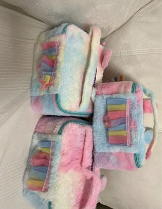 Neceser Martinelia Circus Peludo cada uno 10€