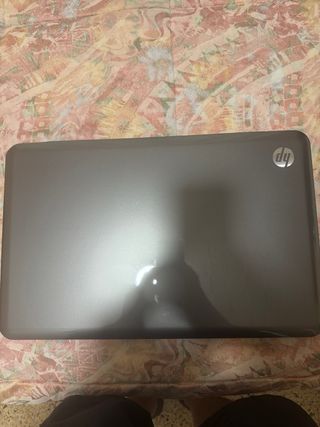 HP Pavilion G7 Portátil + Funda se regala
