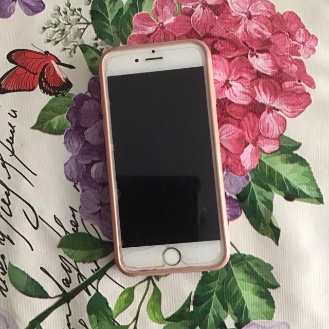 iPhone 6s Rosa 32GB