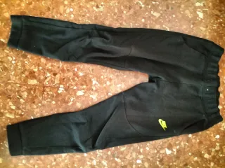 Pantalón Chándal Nike Tech Talla S