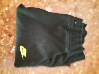 Pantalón Chándal Nike Tech Talla S