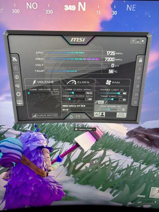 ASUS Dual RTX 3070 SI Edition Tarjeta Gráfica