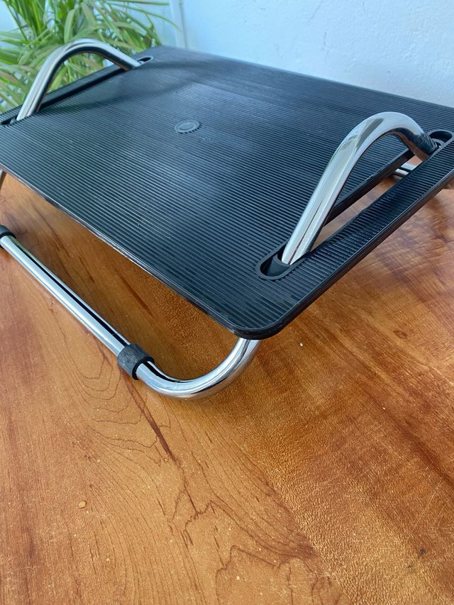 Reposapiés Ikea Dagotto