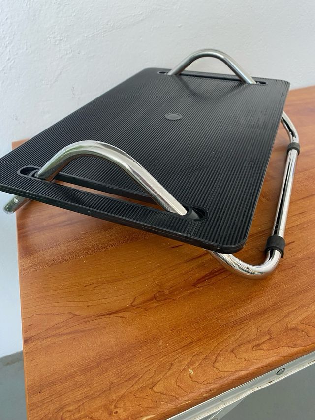 Reposapiés Ikea Dagotto