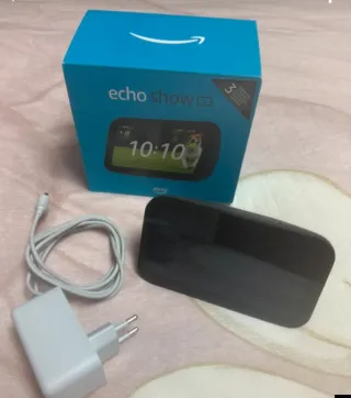 Echo Show 5 3ª Gen