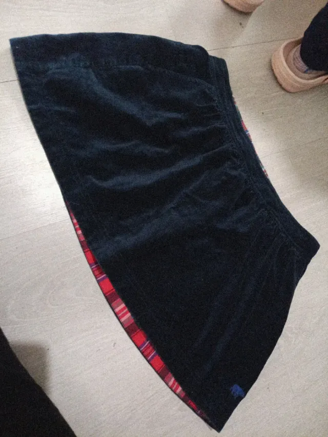 10 Faldas 1€ cu desliza fotos 1€ cu