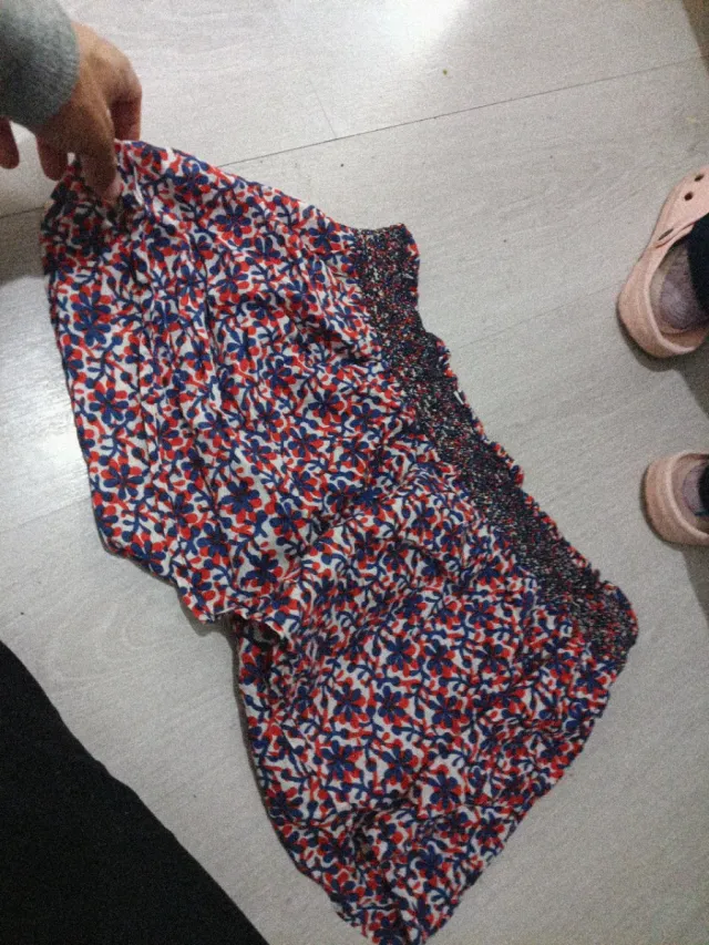 10 Faldas 1€ cu desliza fotos 1€ cu