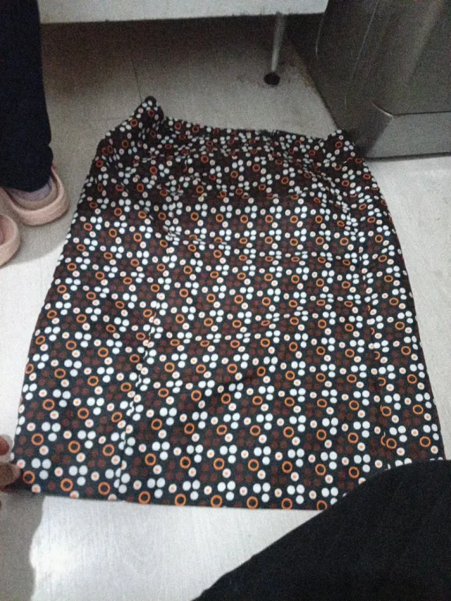 10 Faldas 1€ cu desliza fotos 1€ cu