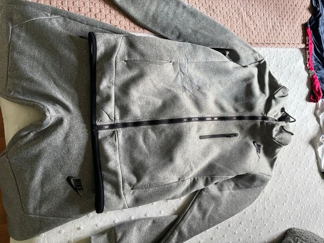 Chándal Nike Gris