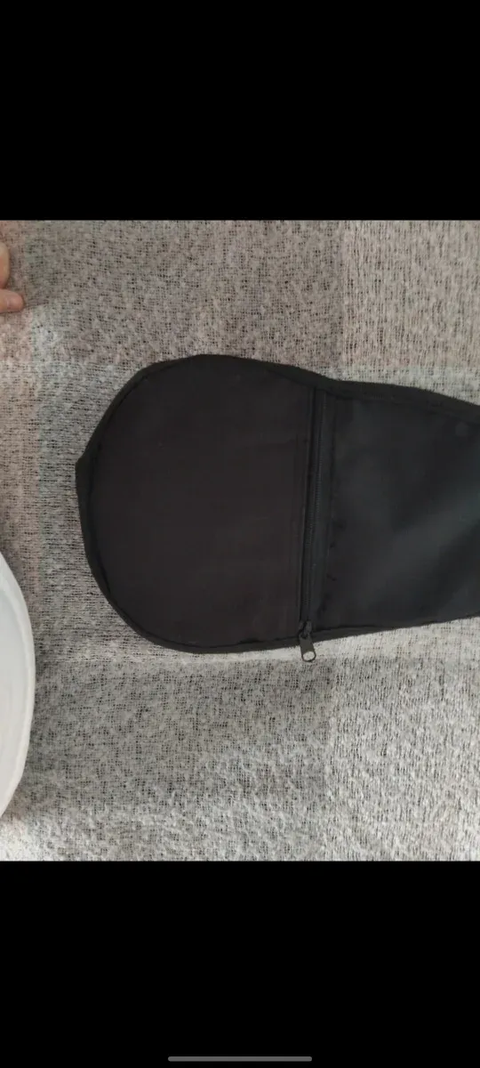 Ukelele Blanco Harley Benton