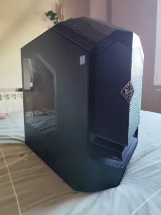 SE VENDE HP OMEN 880-127NS