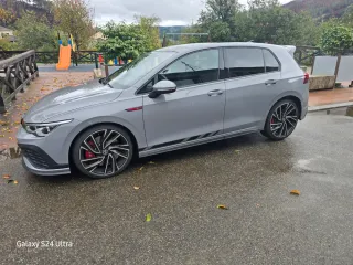 Volkswagen Golf 2022