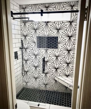 Renovación completa de baños 