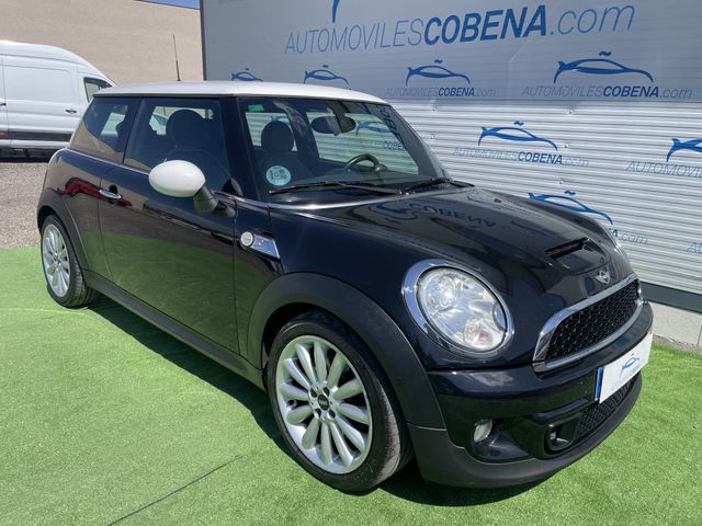 MINI Mini 2011 OFERTA BLACK FRIDAY
