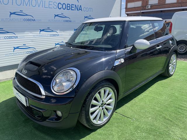 MINI Mini 2011 OFERTA BLACK FRIDAY