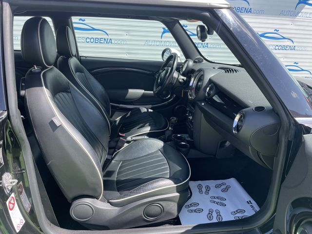 MINI Mini 2011 OFERTA BLACK FRIDAY