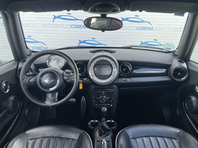 MINI Mini 2011 OFERTA BLACK FRIDAY