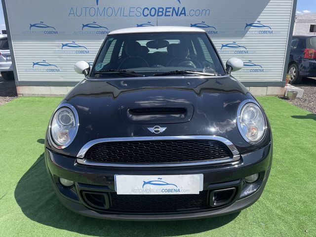 MINI Mini 2011 OFERTA BLACK FRIDAY