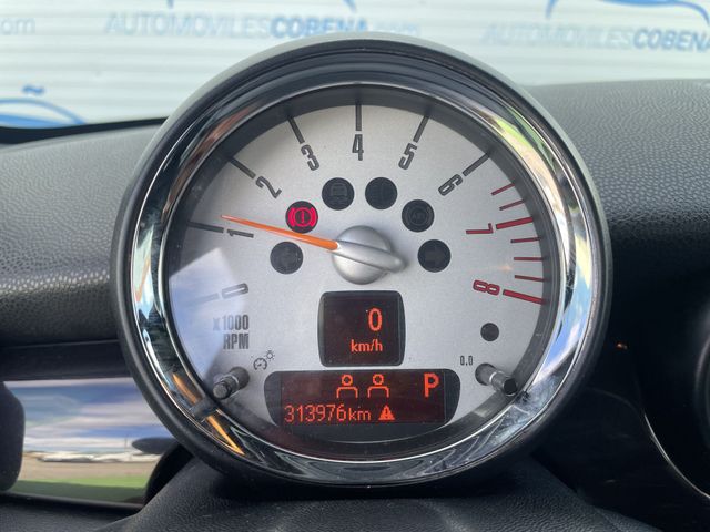 MINI Mini 2011 OFERTA BLACK FRIDAY