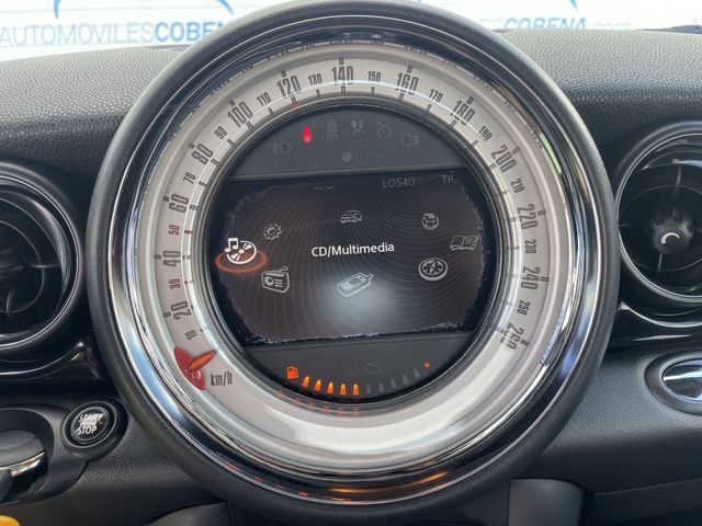 MINI Mini 2011 OFERTA BLACK FRIDAY