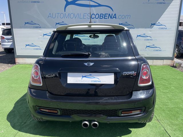 MINI Mini 2011 OFERTA BLACK FRIDAY