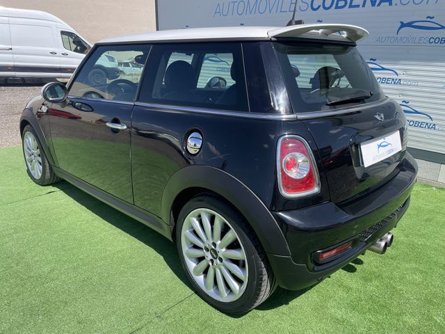 MINI Mini 2011 OFERTA BLACK FRIDAY