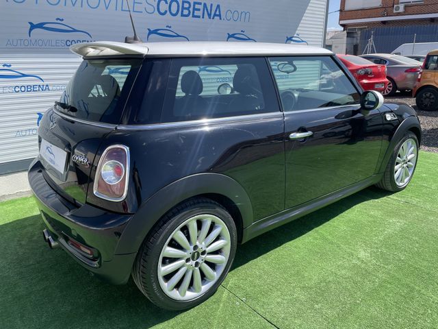 MINI Mini 2011 OFERTA BLACK FRIDAY