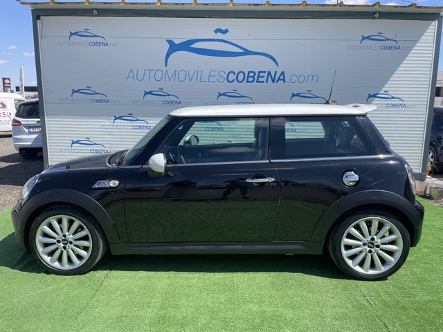 MINI Mini 2011 OFERTA BLACK FRIDAY