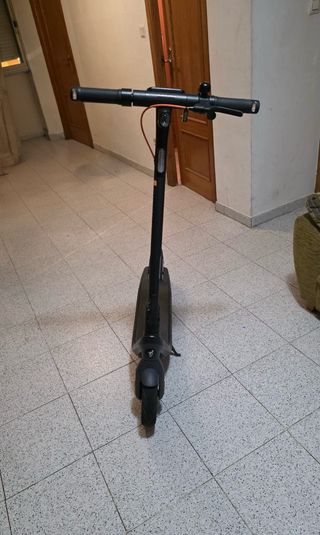 Patinete Eléctrico Segway E2 Pro E 750W