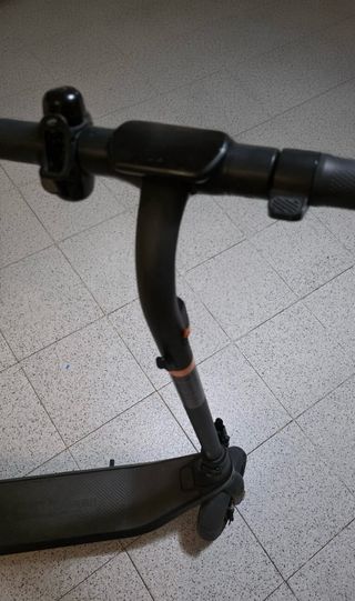 Patinete Eléctrico Segway E2 Pro E 750W