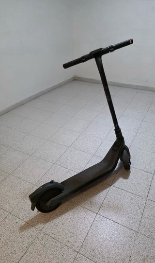 Patinete Eléctrico Segway E2 Pro E 750W