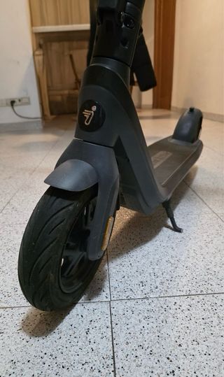 Patinete Eléctrico Segway E2 Pro E 750W