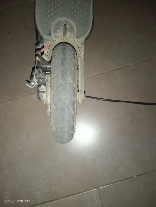 Patinete Eléctrico Ducati