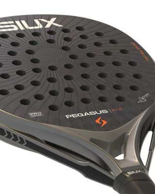 Pala SIUX PEGASUS PRO Storm Grey 2026