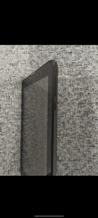 Tablet Allview Negra