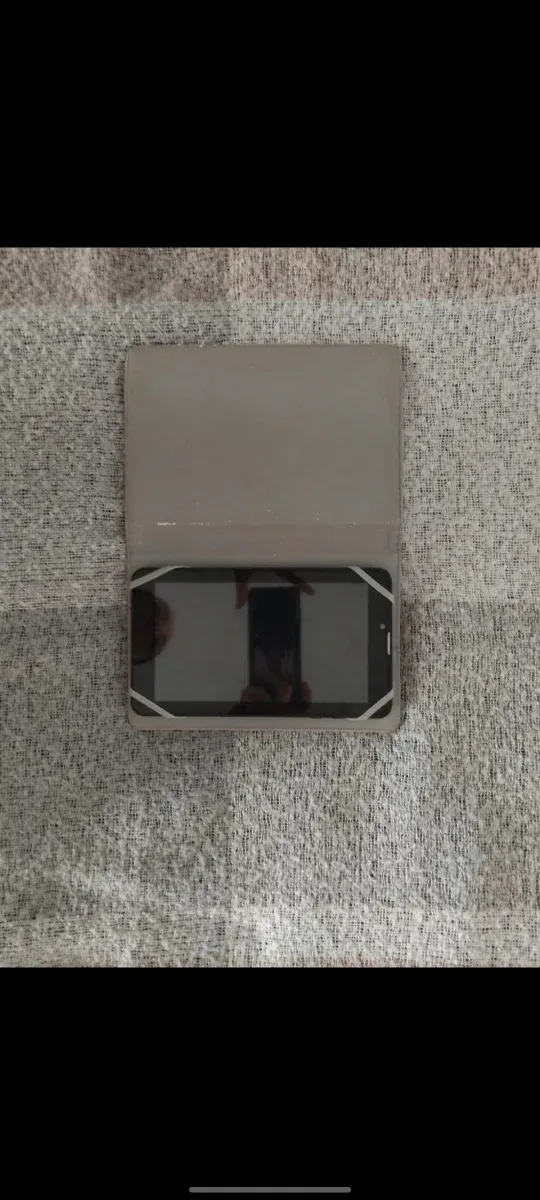 Tablet Allview Negra