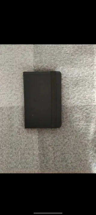 Tablet Allview Negra