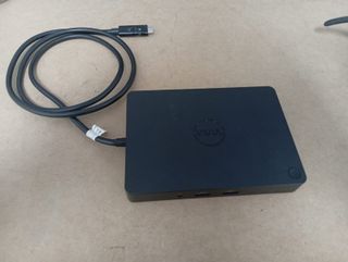 DELL LATITUDE 4590 + DOCK STATION (CON GARANZIA)