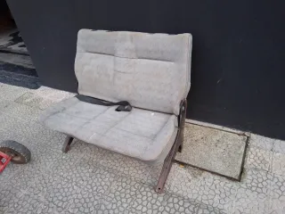Asiento VW Transporter T4