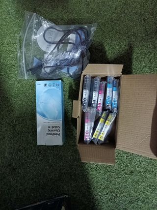 Impresora Epson XP 3200