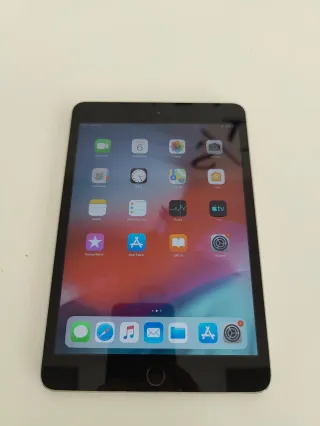 iPad Mini 3 16GB Plata