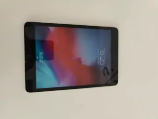 iPad Mini 3 16GB Plata