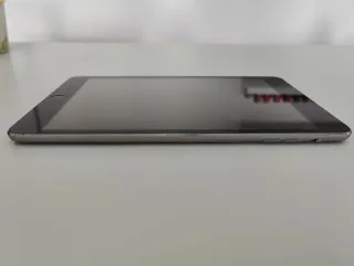 iPad Mini 3 16GB Plata