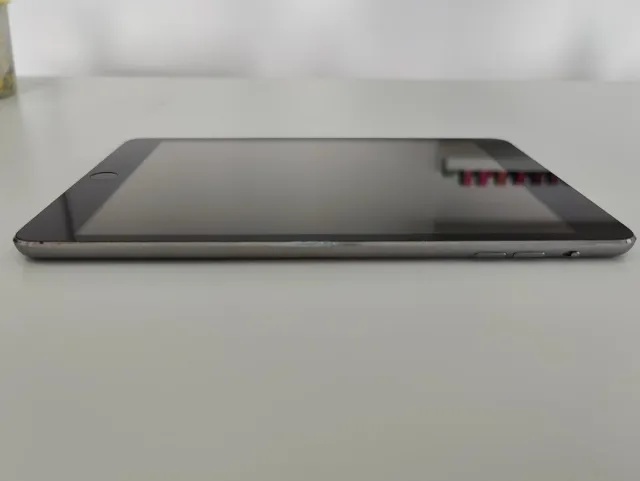 iPad Mini 3 16GB Plata